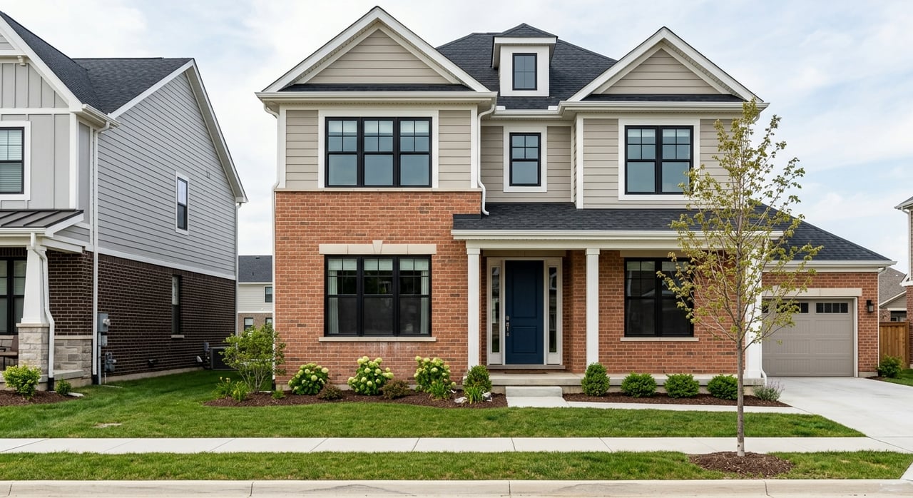 New Construction In Garden City: How To Compare Neighborhoods