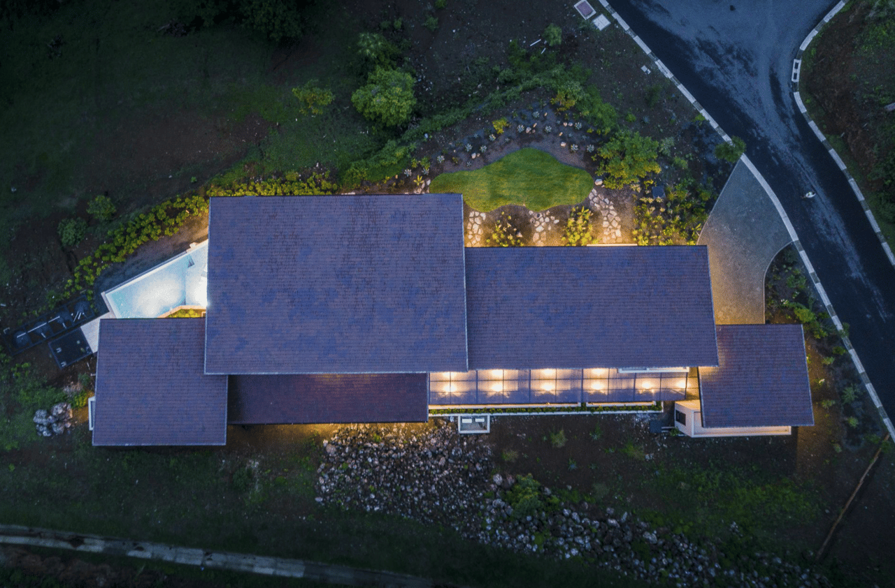 Casa Agua Viva: Modern Oceanview Luxury In Playa Grande Las Ventanas