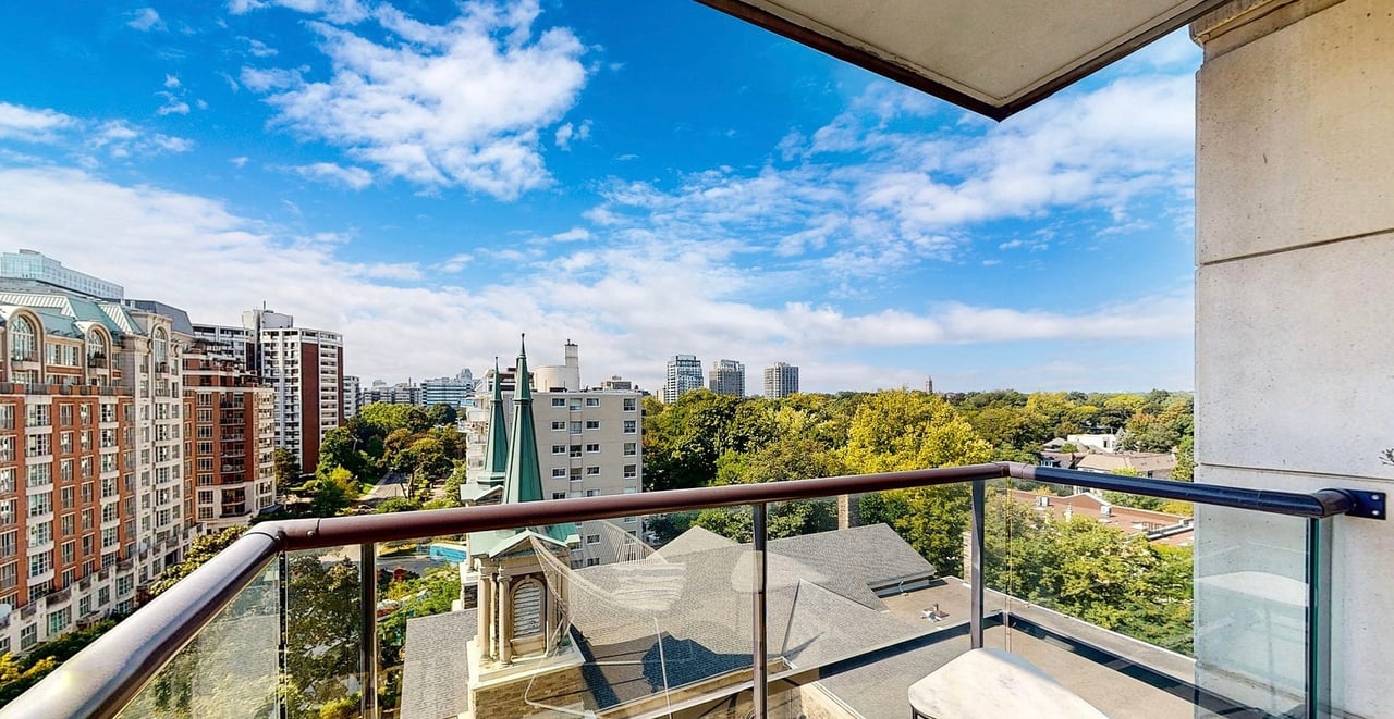 10 Delisle Avenue Suite 906