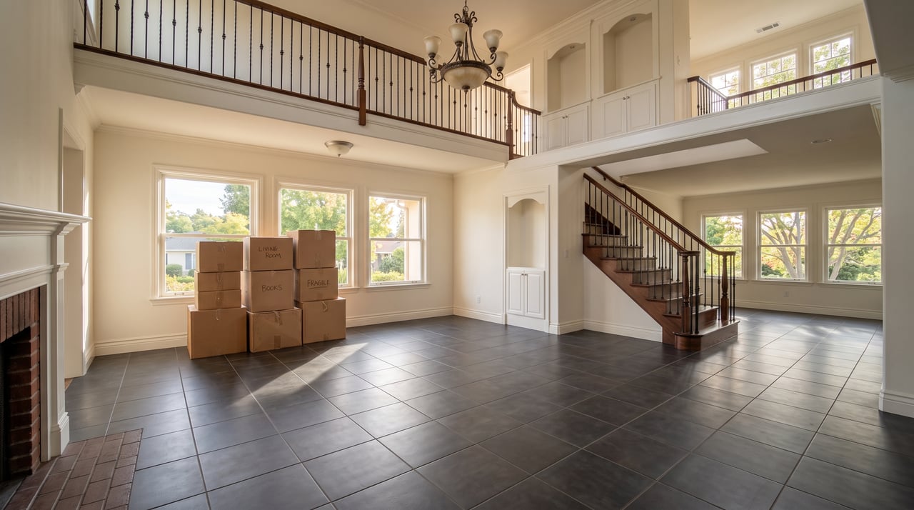Selling a Vacant, Inherited, or Tenant-Occupied Home in Brentwood, CA