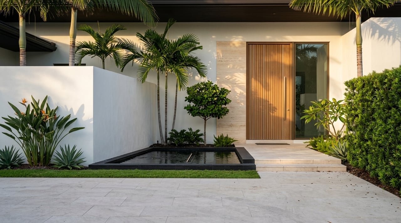 How To Approach A Luxury Home Purchase On Jupiter Island