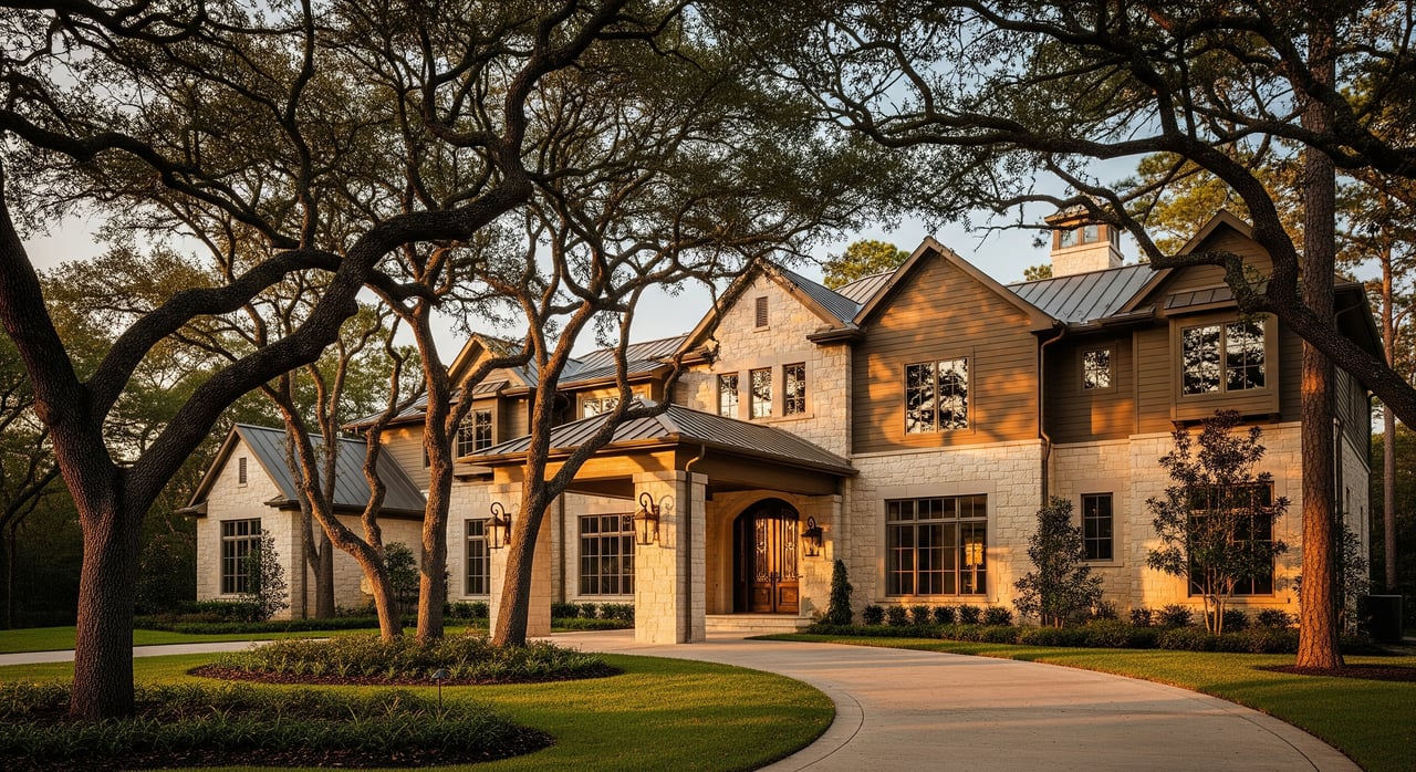How Jumbo Loans Work In The Woodlands