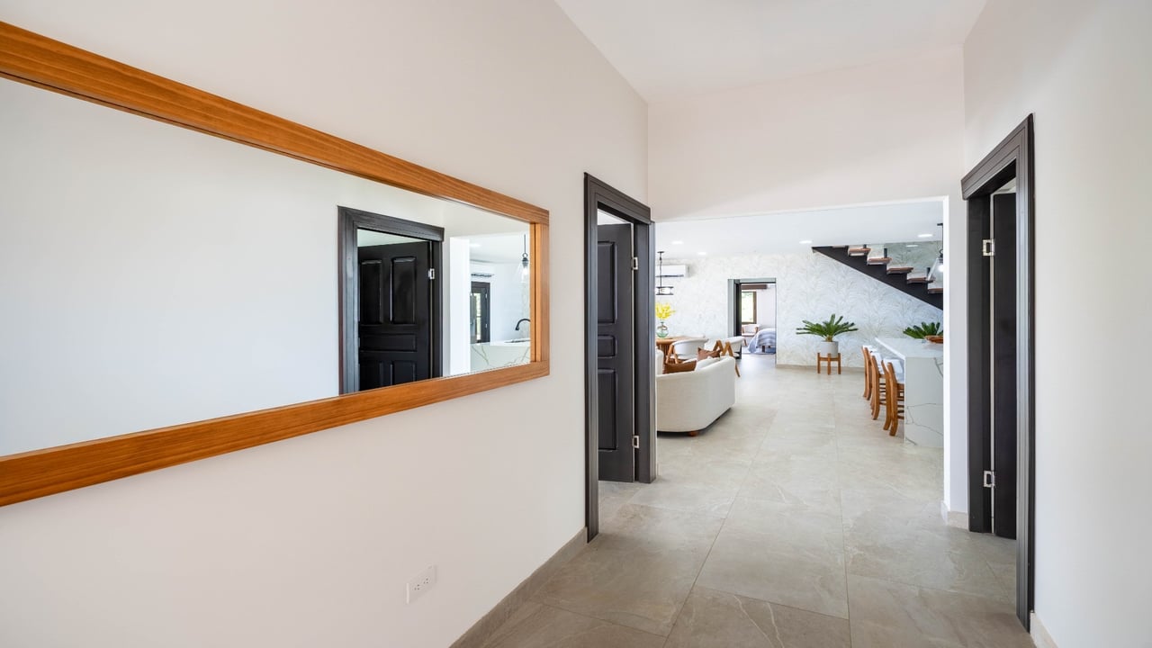 Villa Vista Serena
