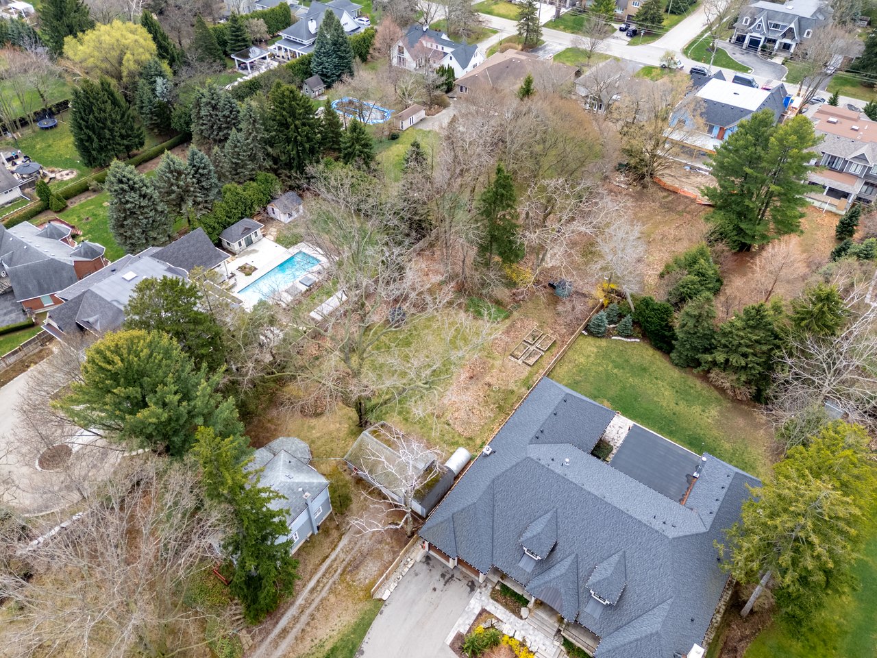 Exceptional Building Opportunity