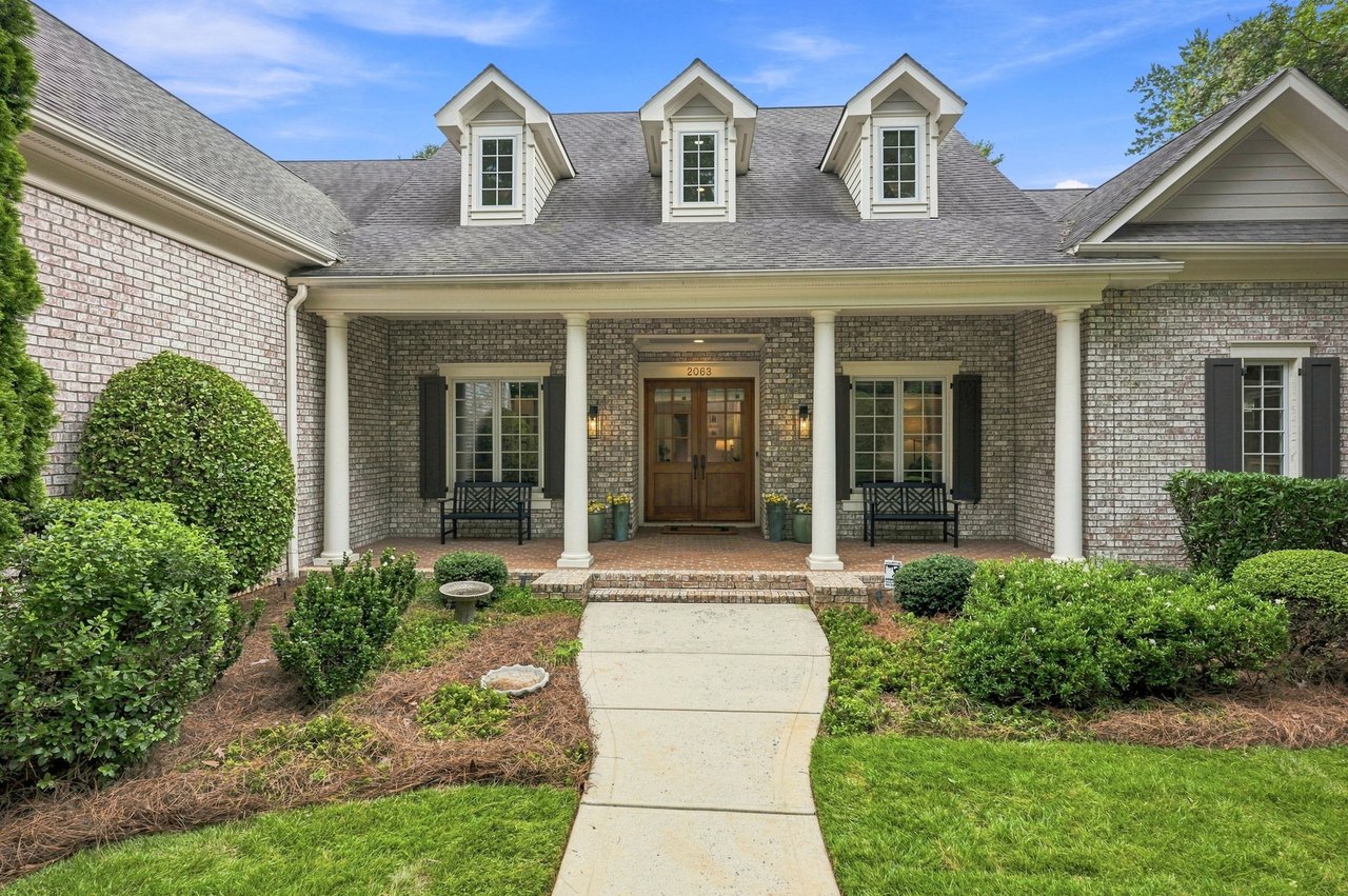 2063 Brawley School Rd
