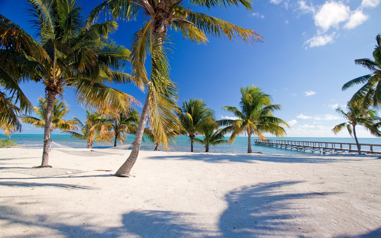 Sugarloaf Key