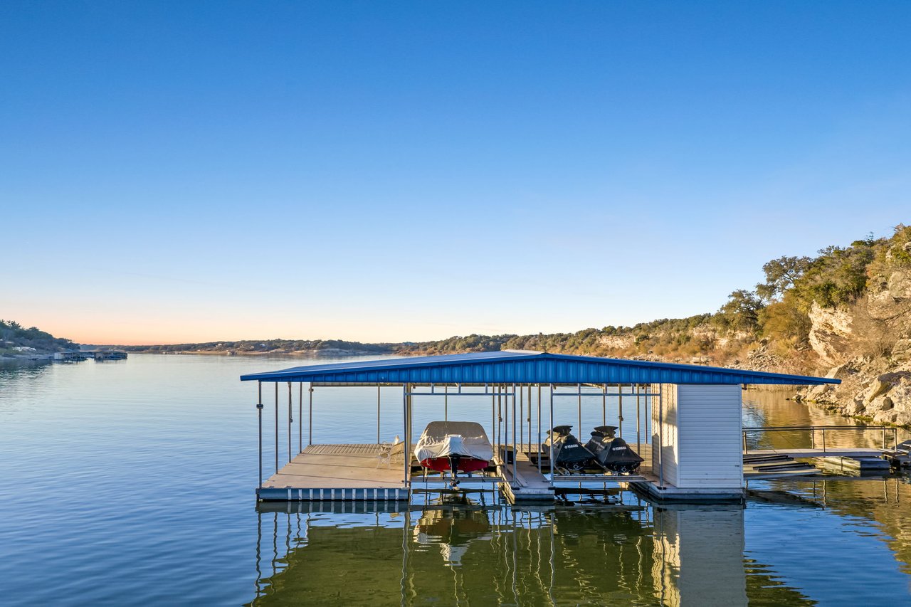 4300 Travis Peak Trail