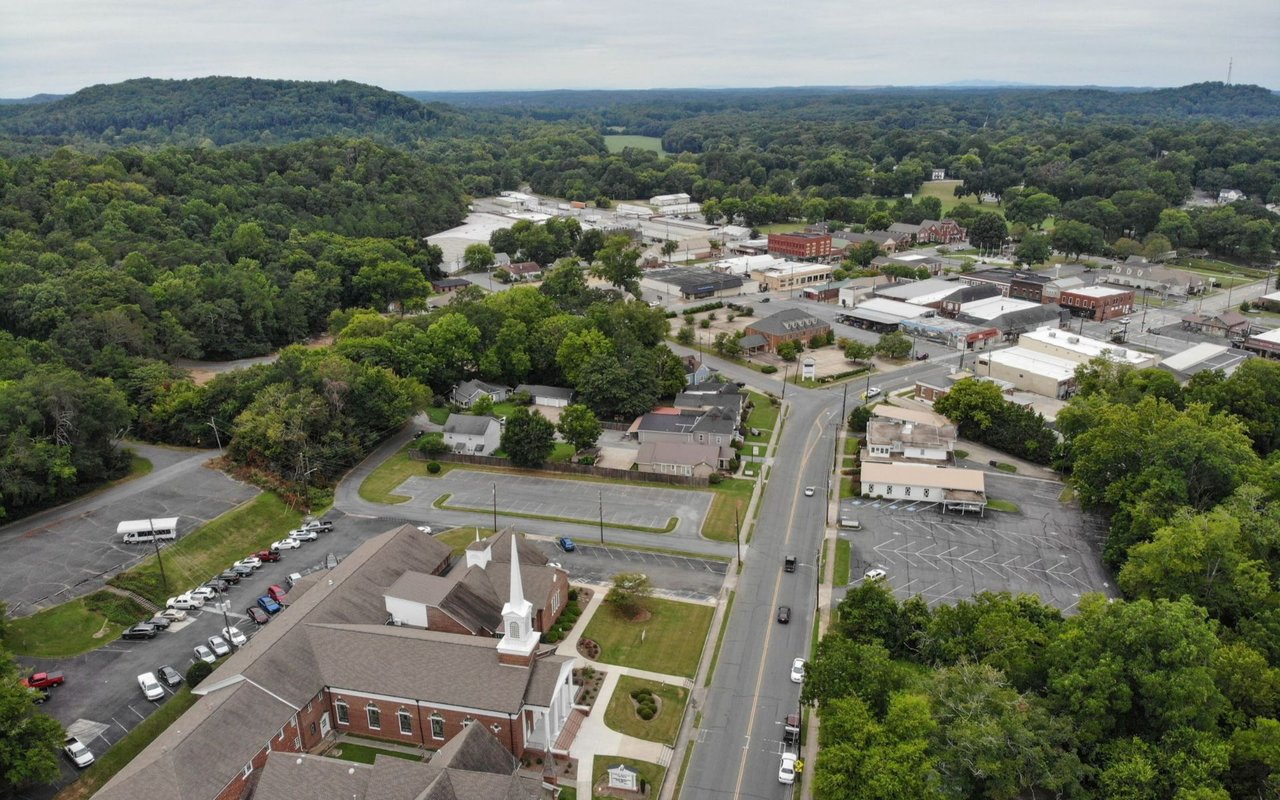 Rockmart