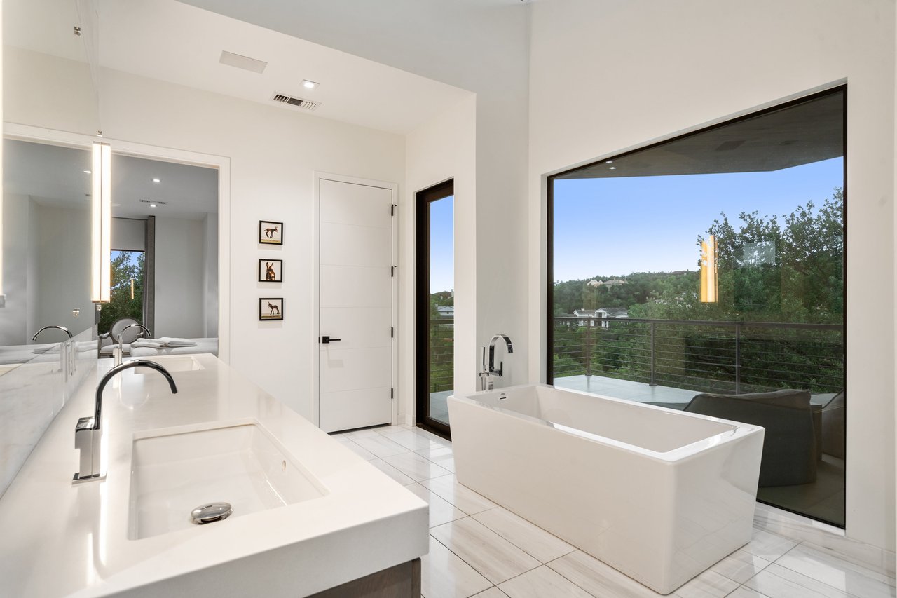 203 Buckeye Trail