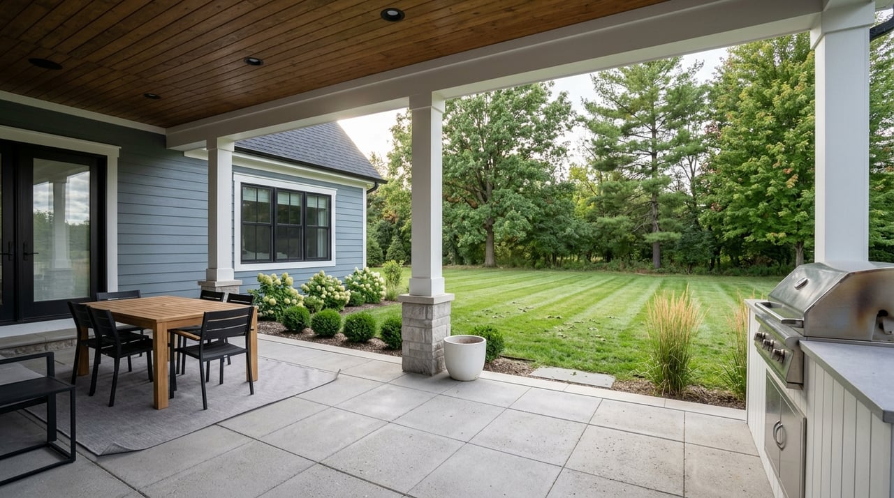 Showcasing The Golf Lifestyle When You Sell In Idle Creek cover