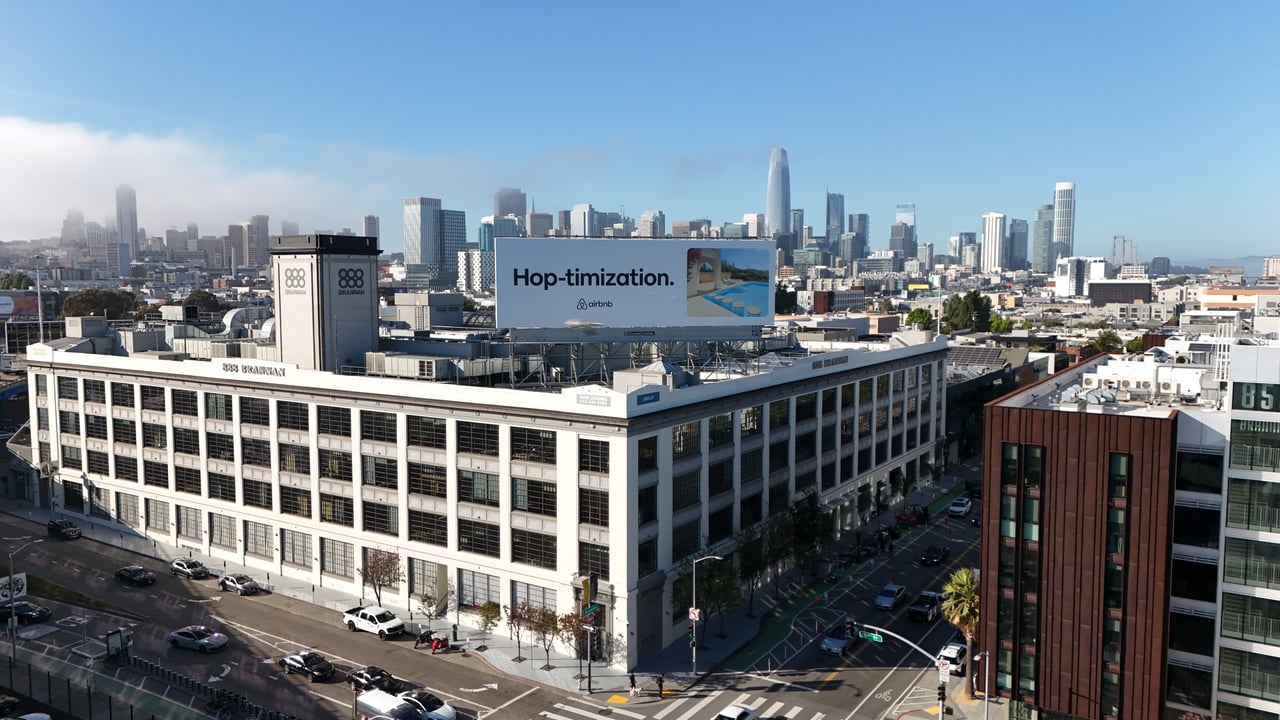 281 Clara St #6