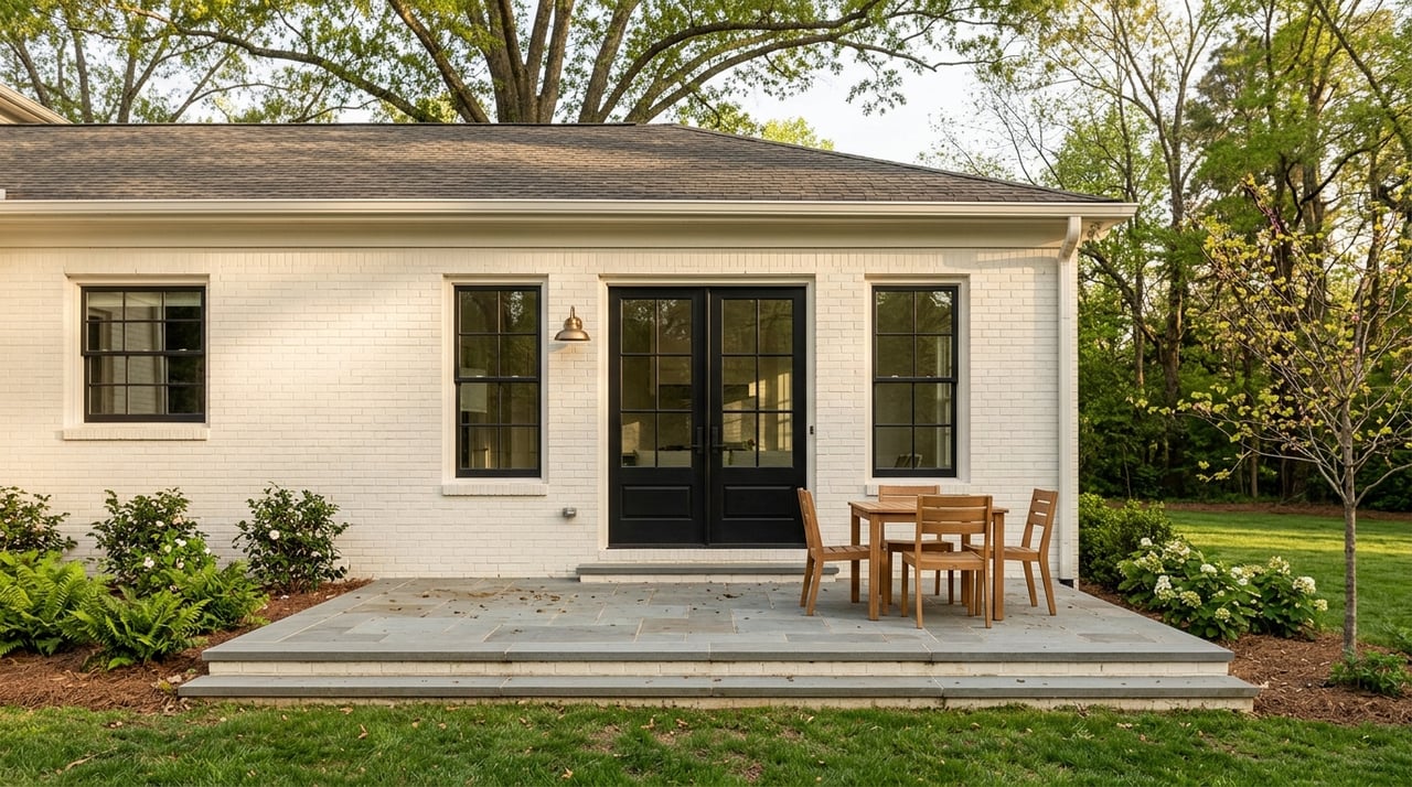 Lifestyle And Home Design In North Ridge Raleigh