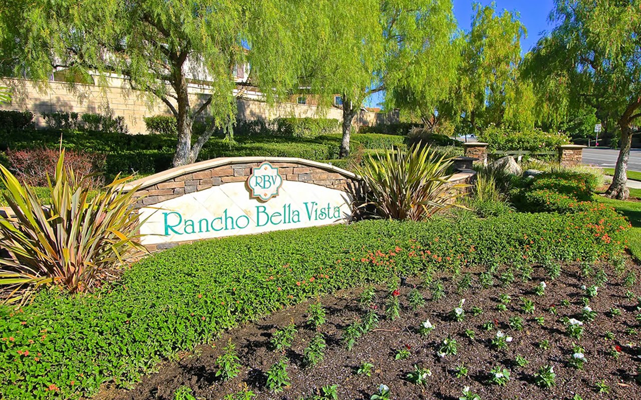 Rancho Bella Vista