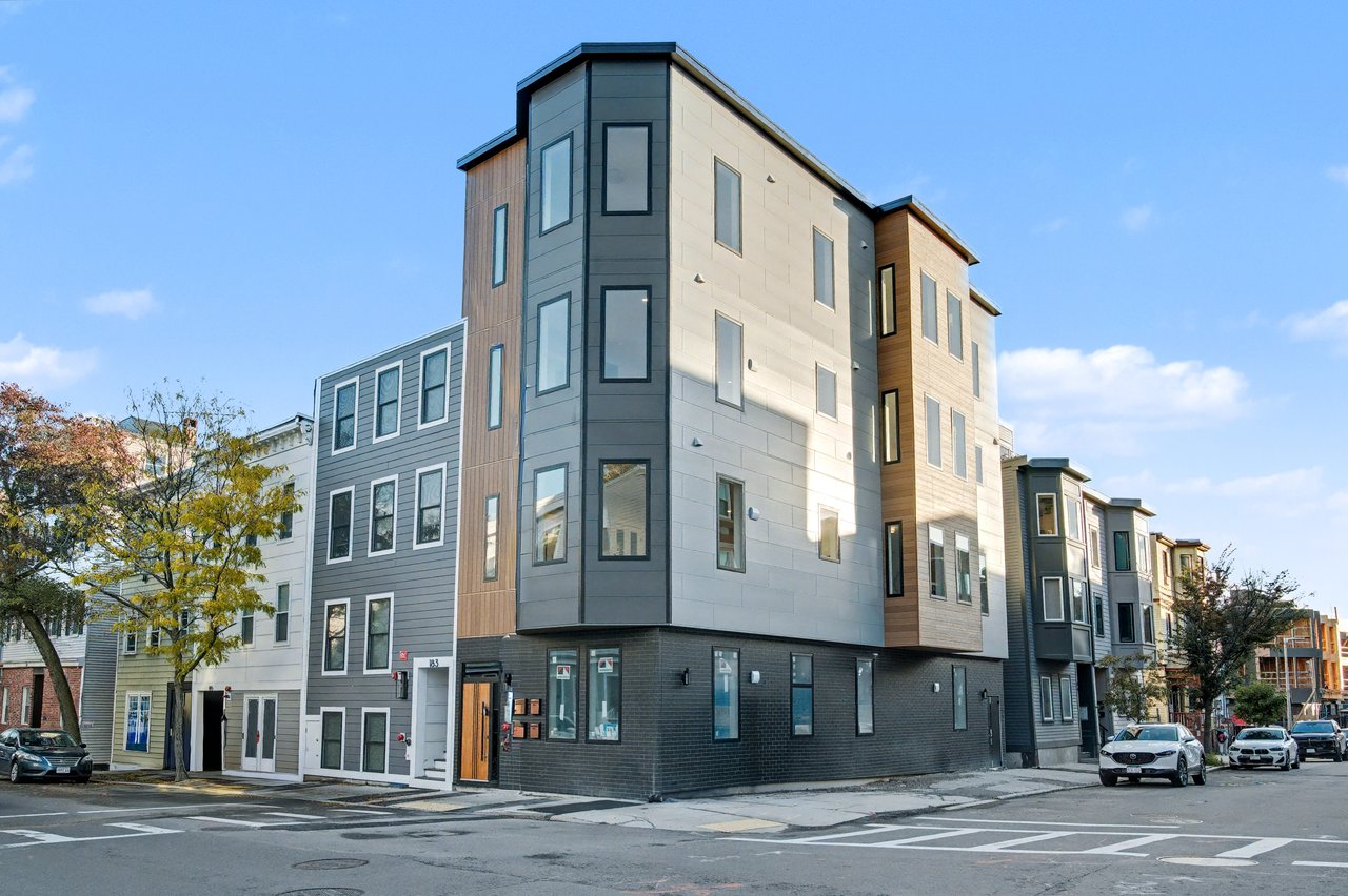 181 Maverick Street East Boston