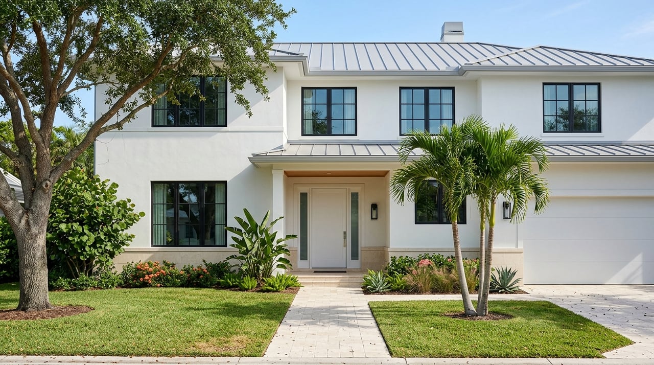 What It Is Like To Live In Osprey, Florida