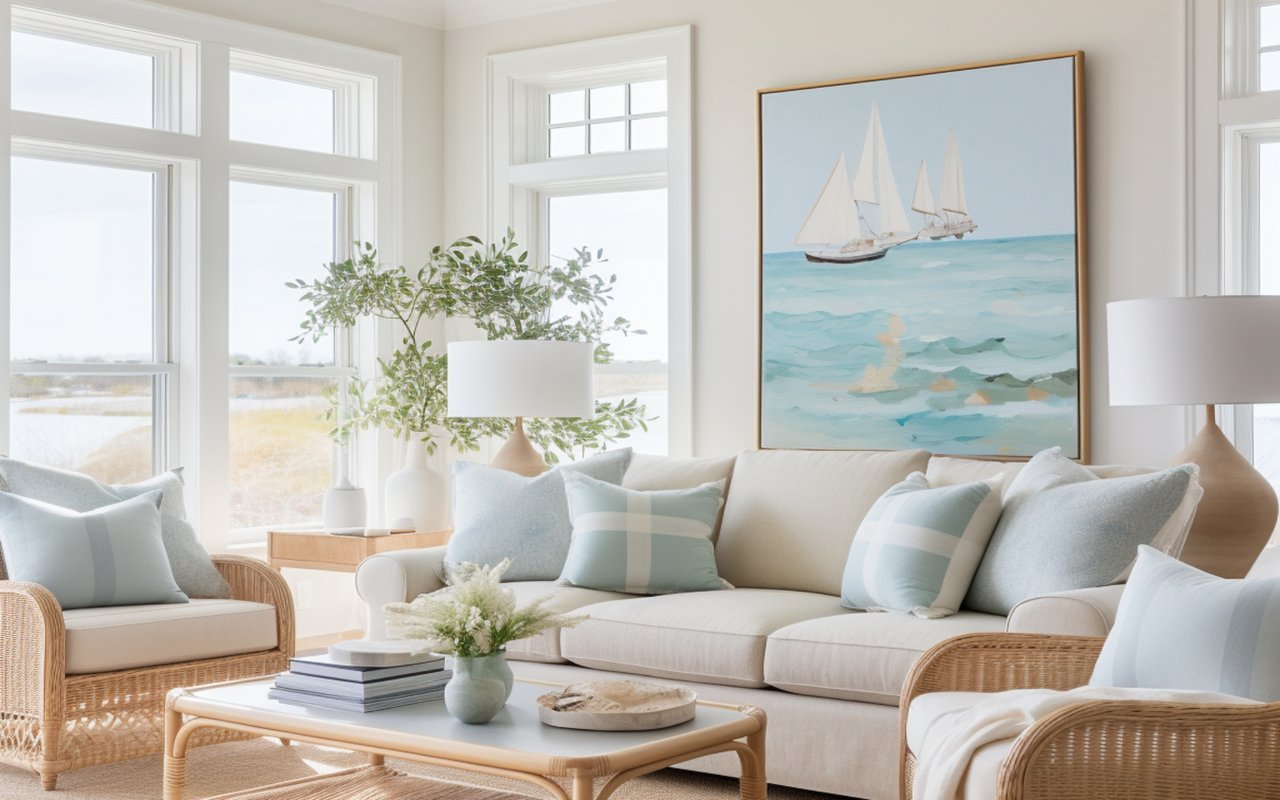 Your Dream Boating Lifestyle Starts With the Right Waterfront Home