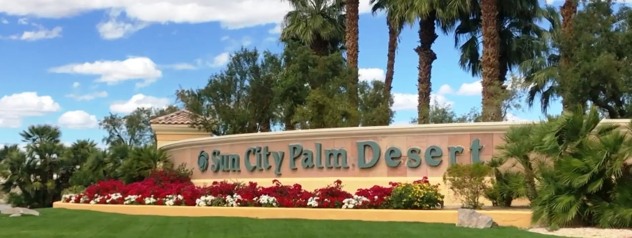 Palm Desert