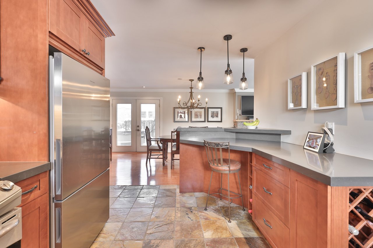 502 Bohemia Crescent, Oakville