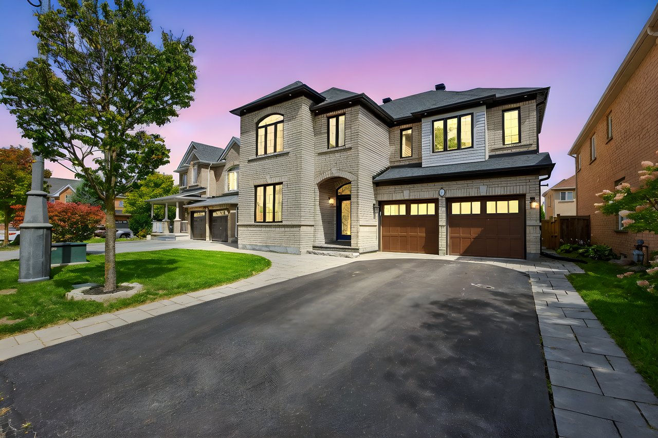 369 Dowson Loop, Newmarket