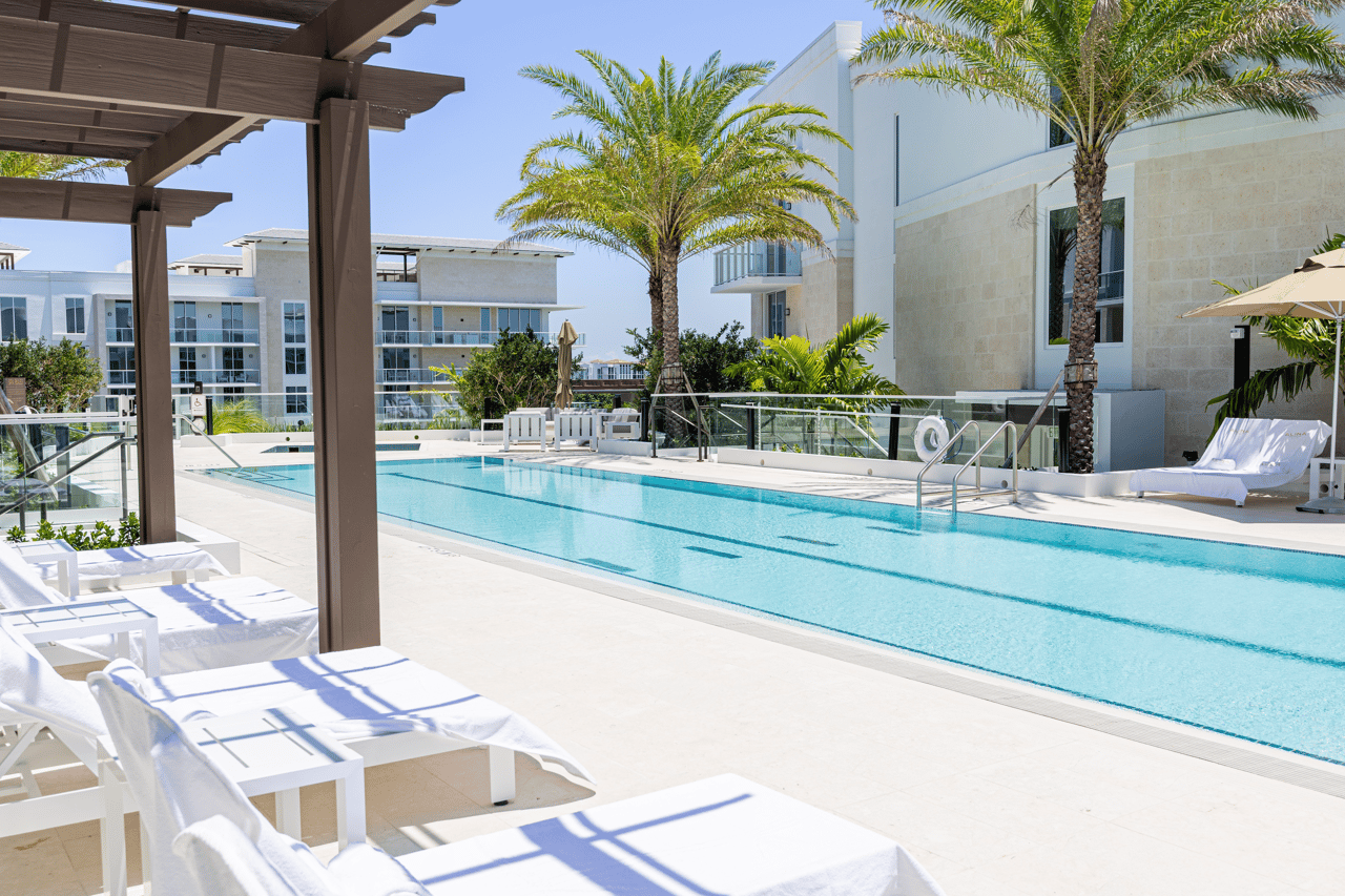 ALINA Residences