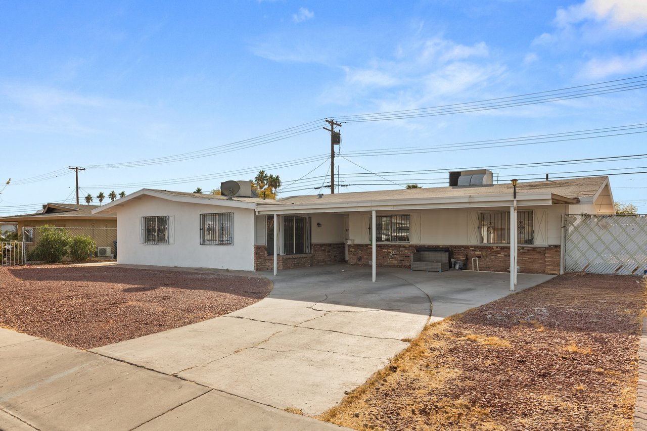 851 Toni Avenue