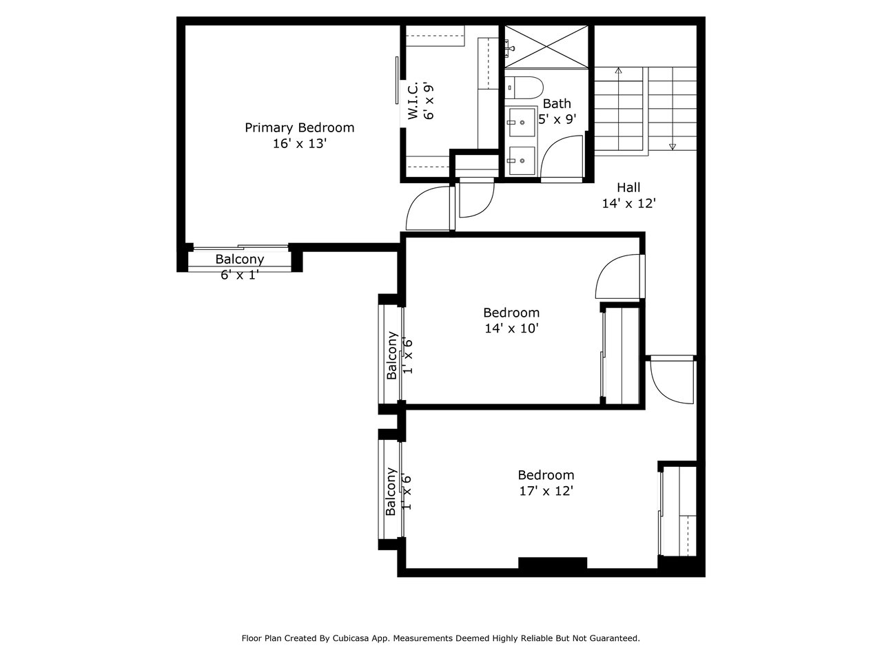 2321 N. Geneva Terrace, Unit C