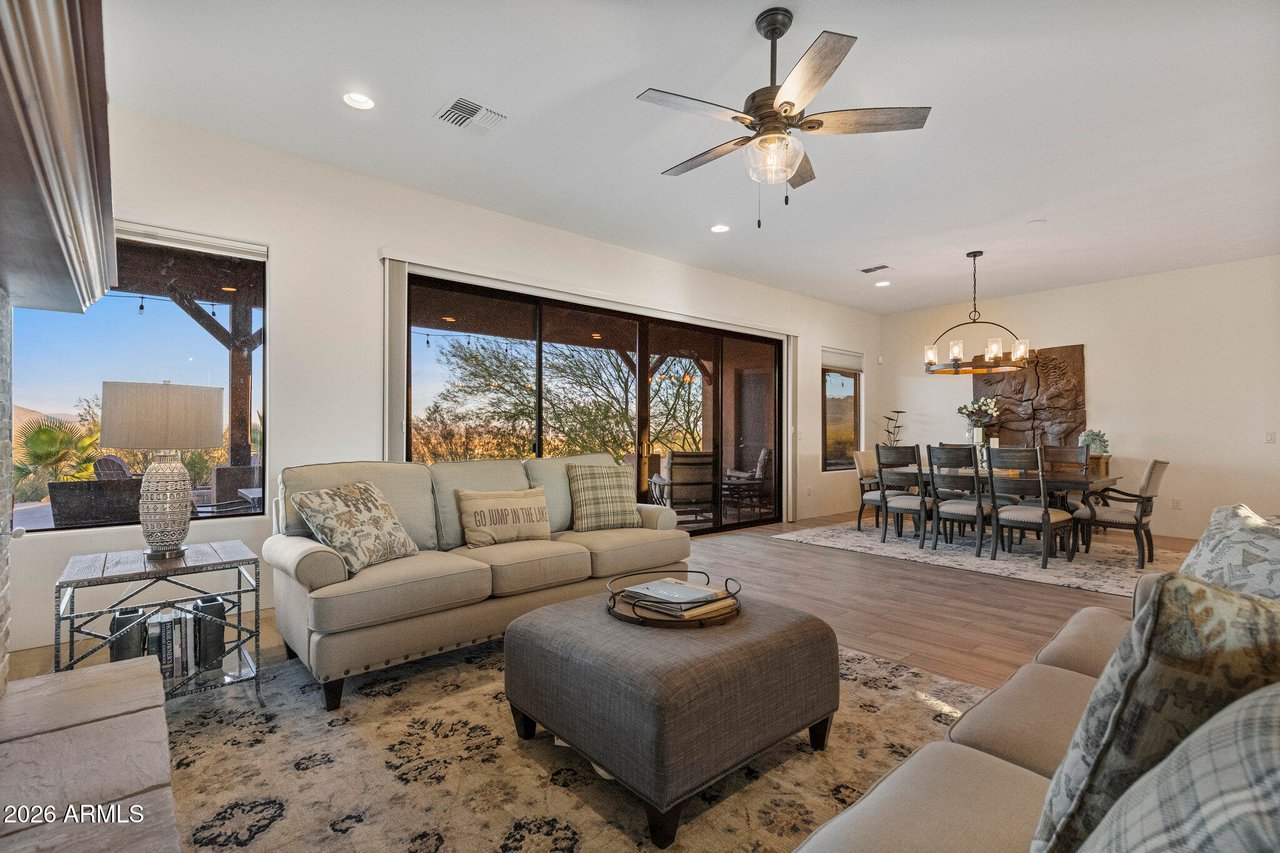 21620 W BUCKWHEAT LANE