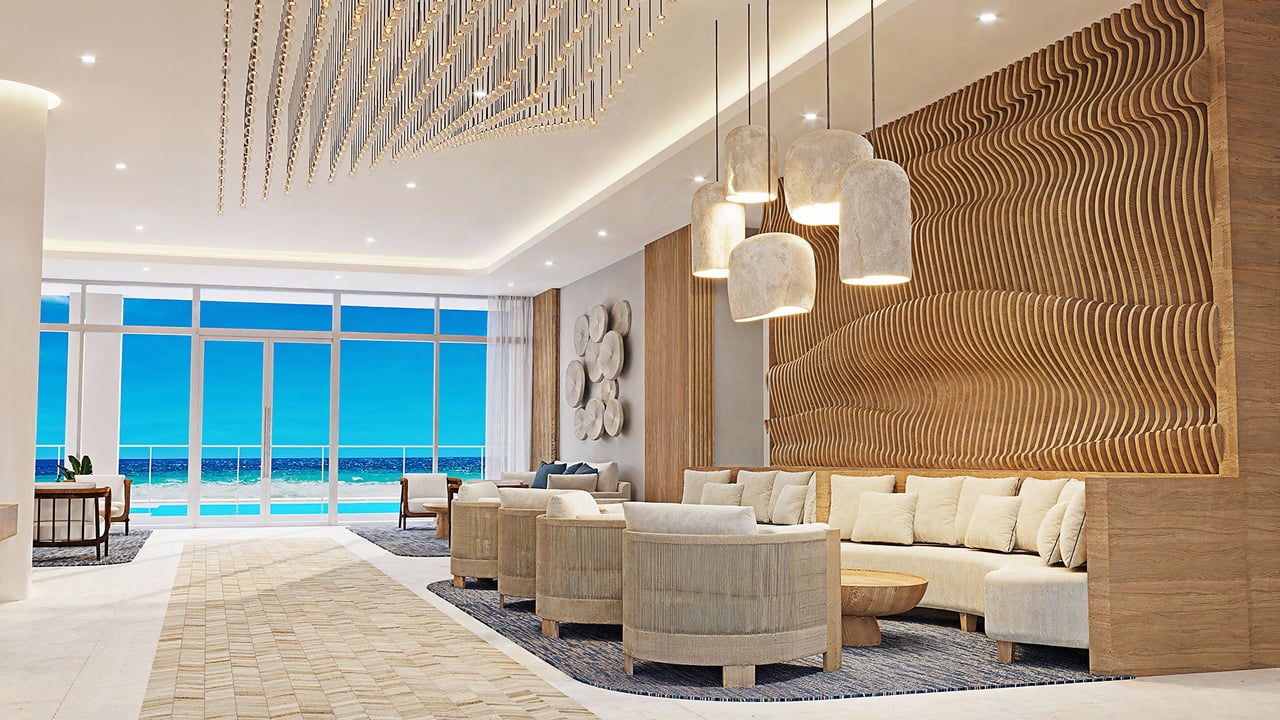 Ocean 580