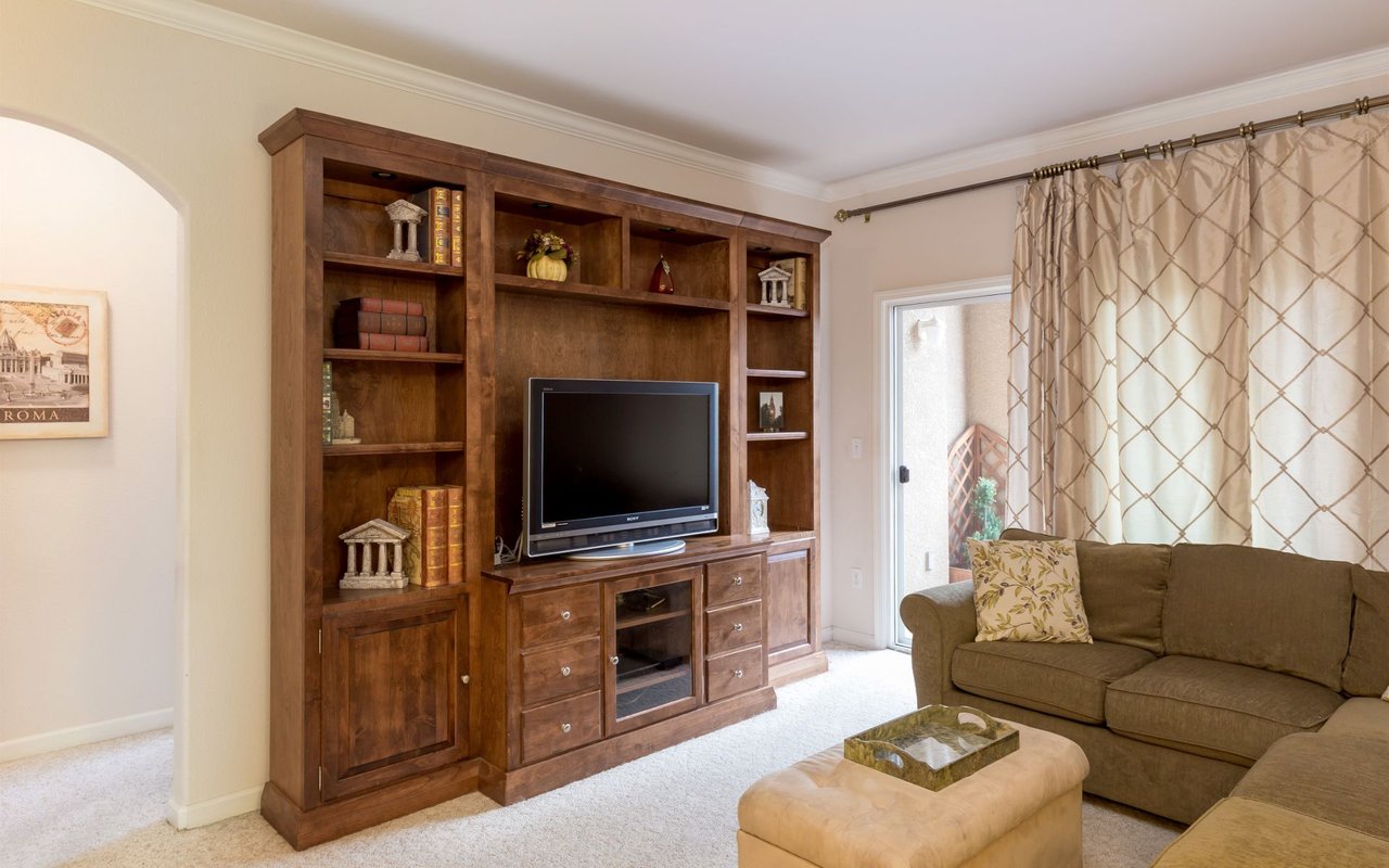 801 S Winchester Blvd, #6102