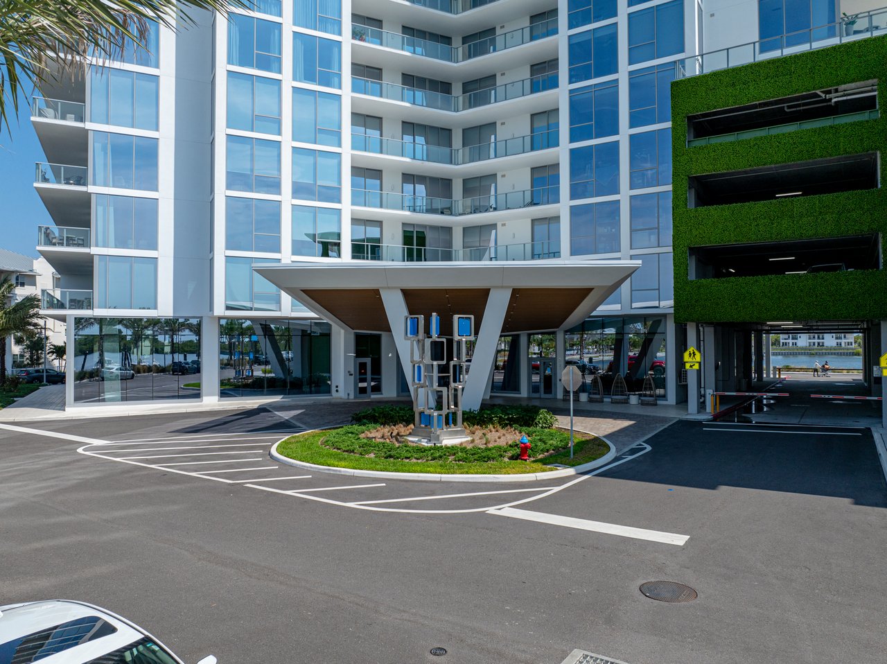 5120 MARINA WAY #8804