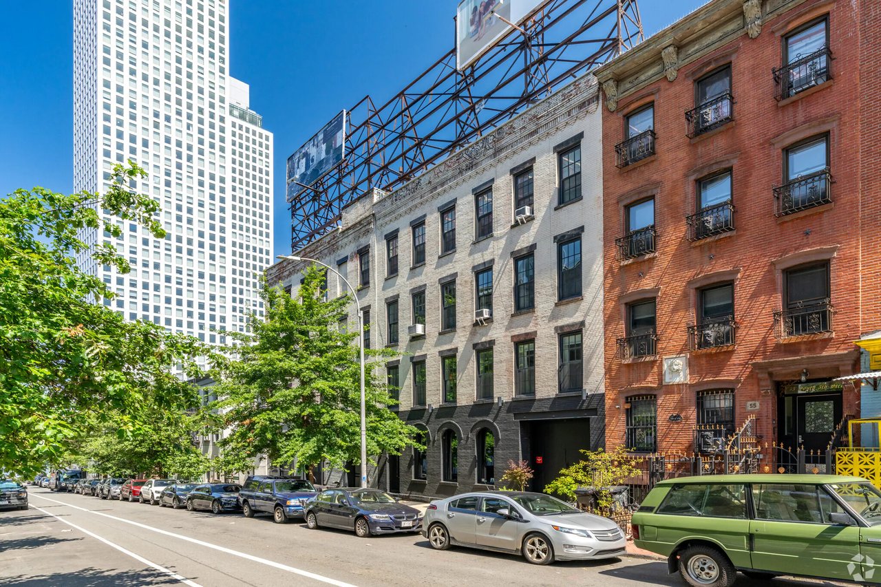 47 S 5th Street #1C