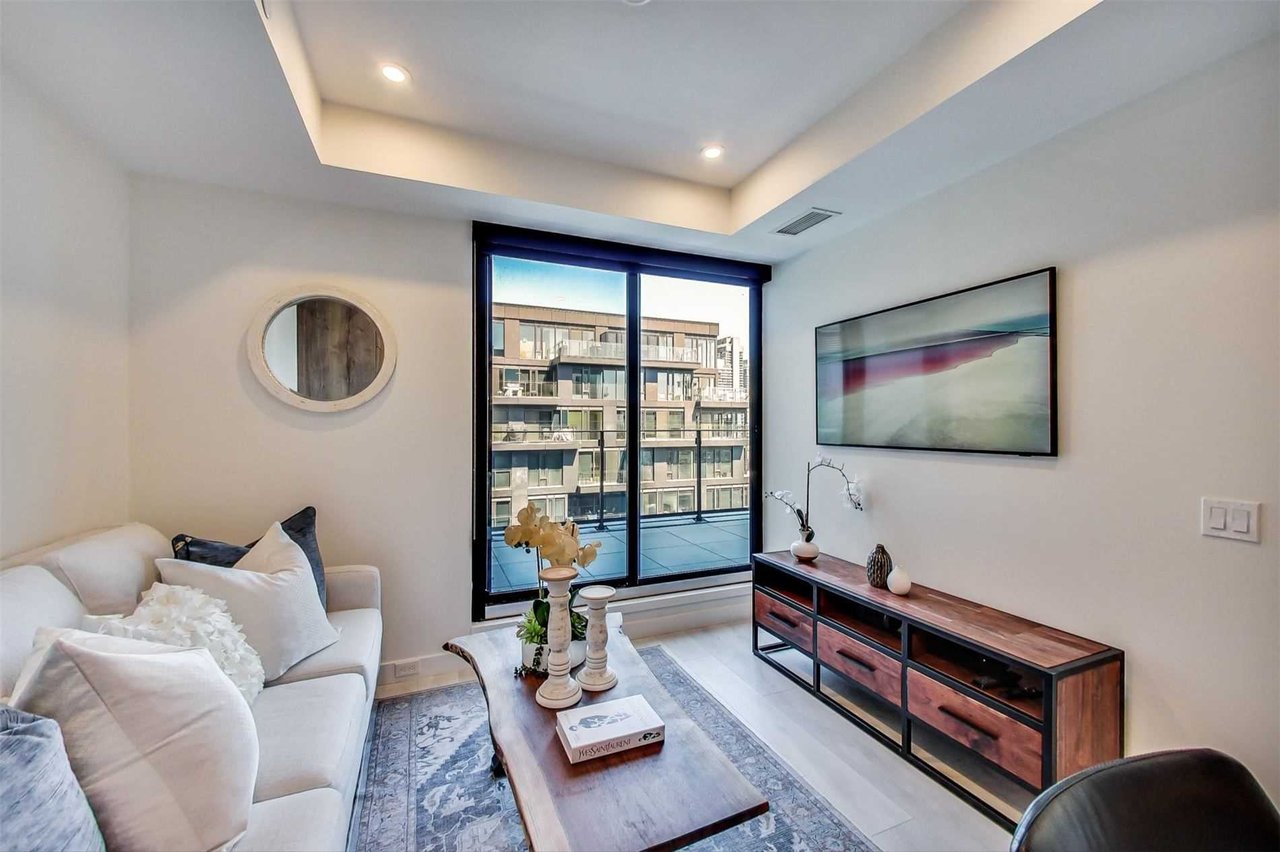 505 Richmond St #1102