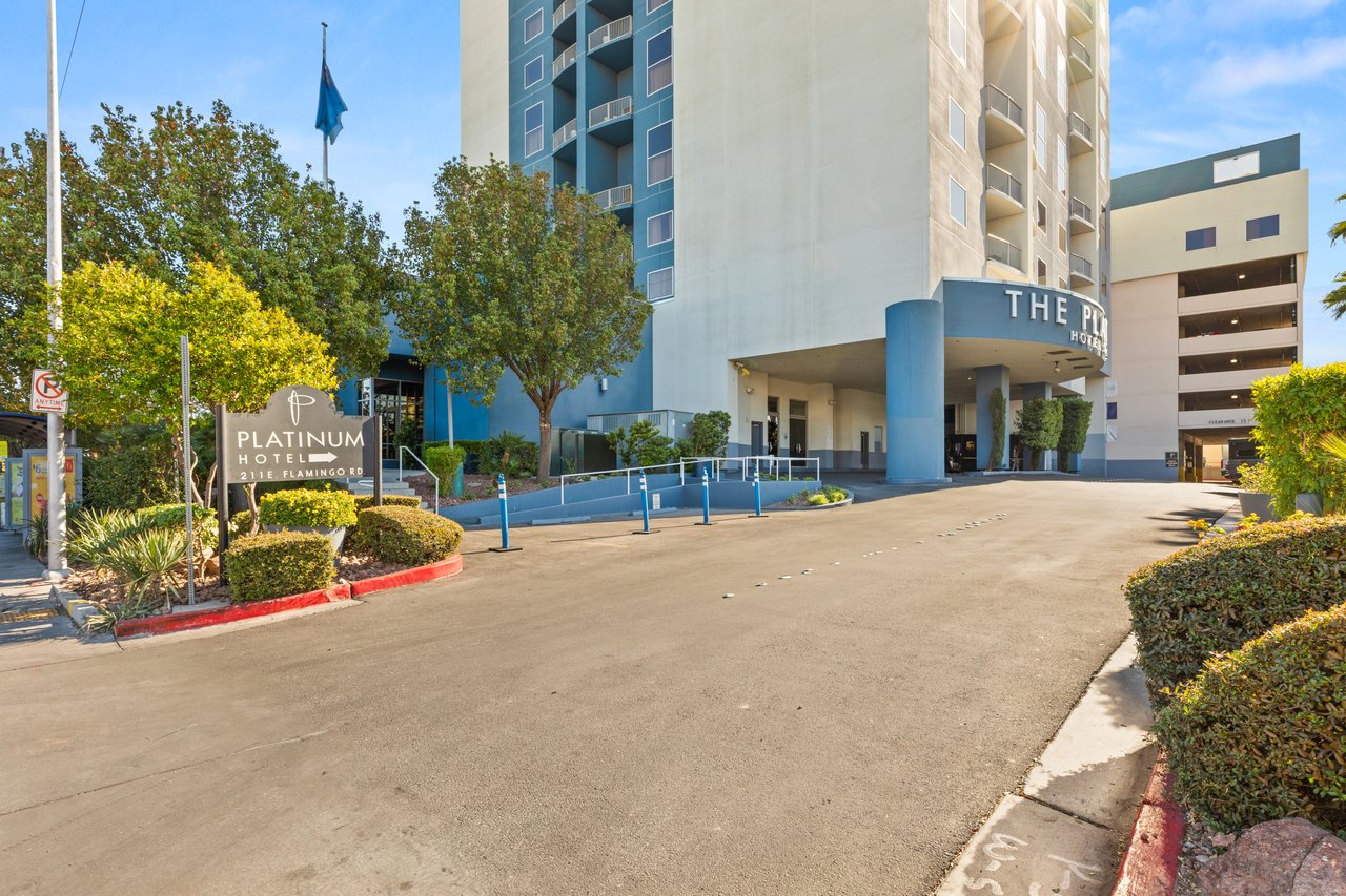 211 East Flamingo Road 610