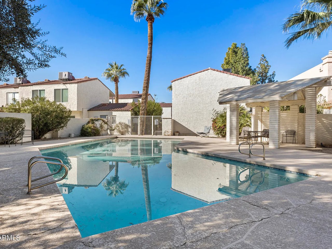 8502 N CENTRAL Avenue, 13, Phoenix Unit: 13