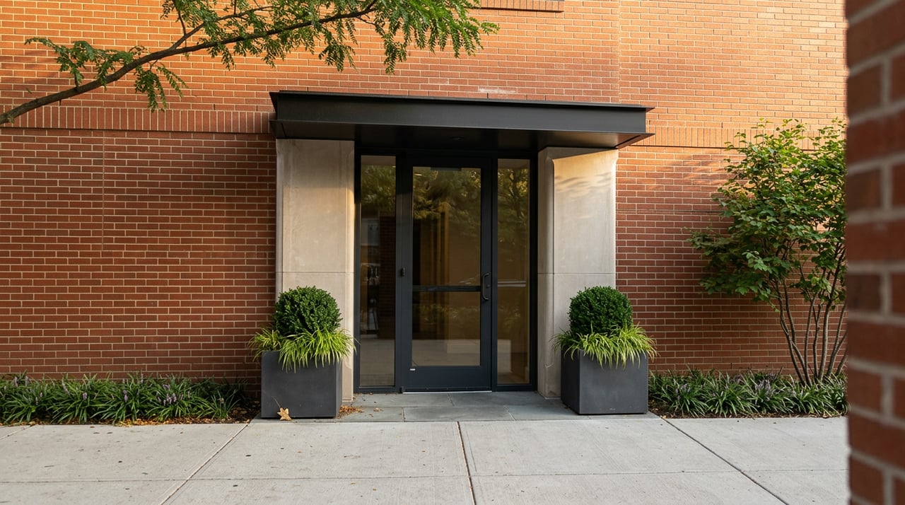Late Summer In Arlington: The Corridors Are Filling In Behind The Storefronts