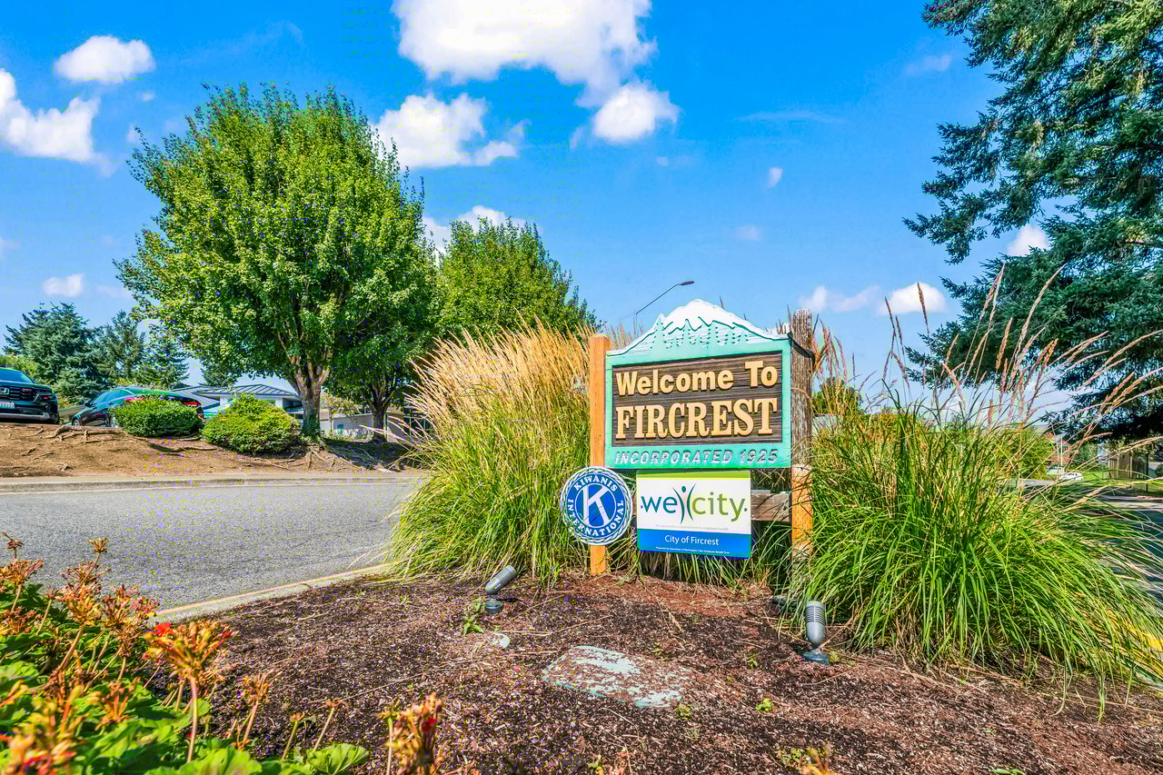 Fircrest
