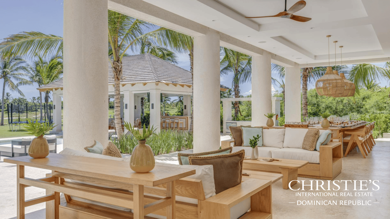 Corales Signature Golf Estate