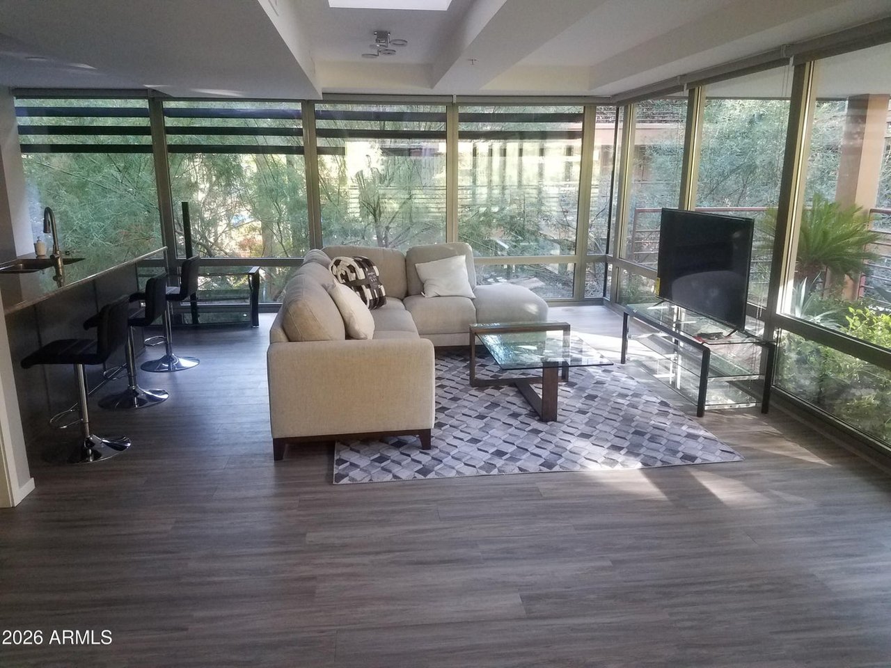 7137 E Rancho Vista Dr, #3012