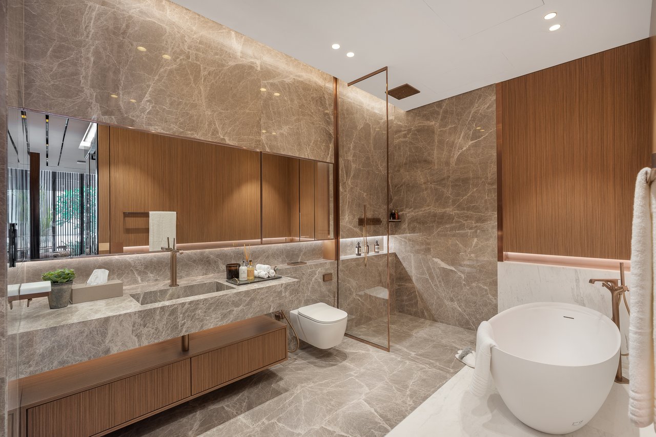 Palm Jumeirah Mansion