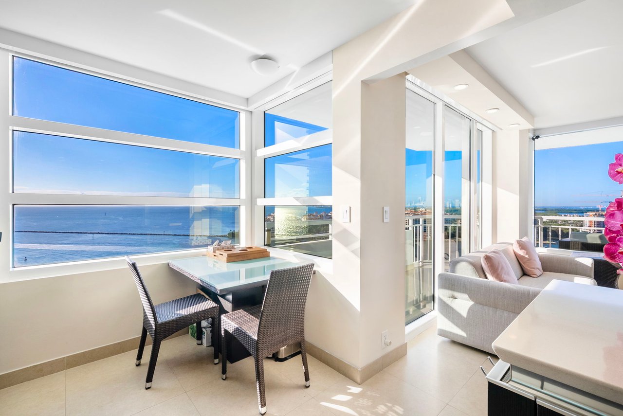 South Pointe Tower #2003