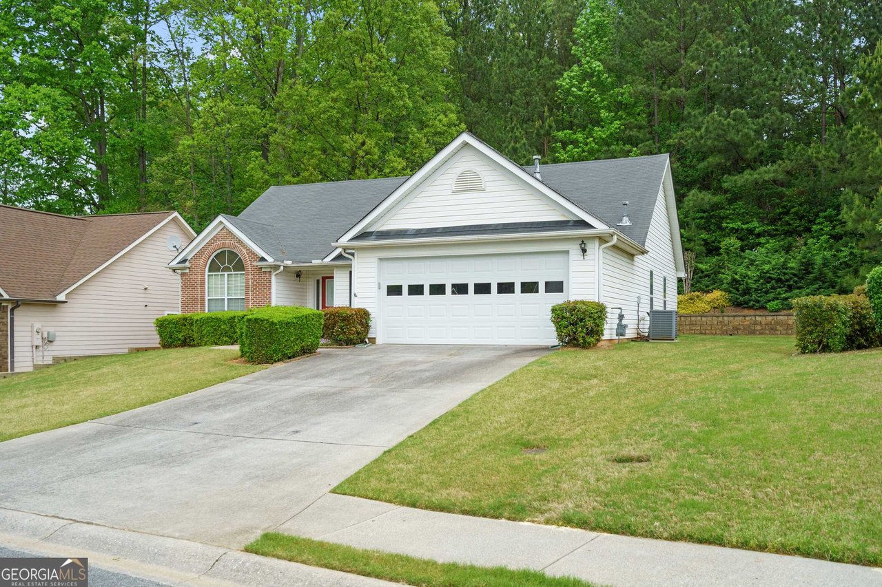 Acworth