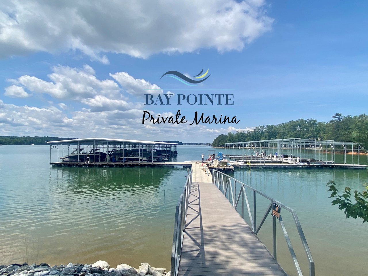 Bay Pointe
