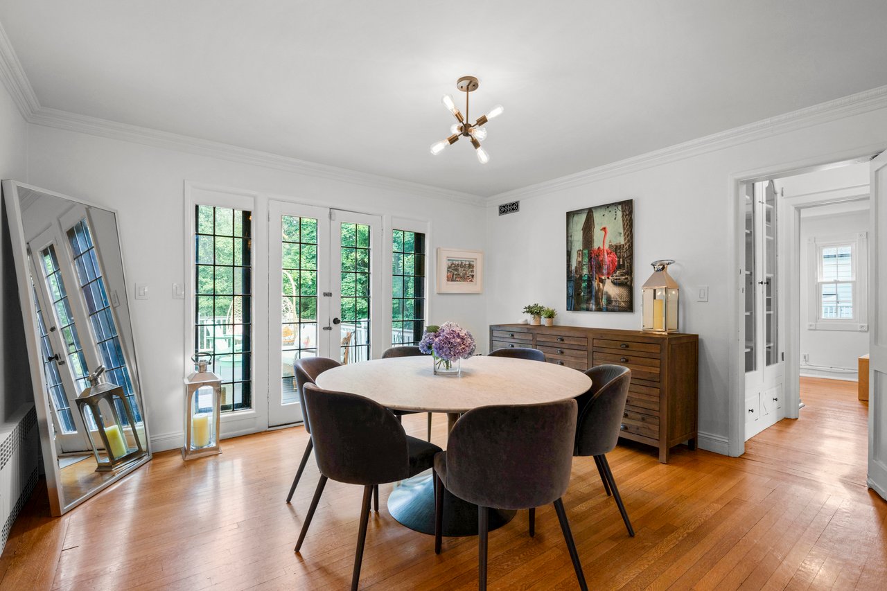 23 Montrose Road, Scarsdale NY