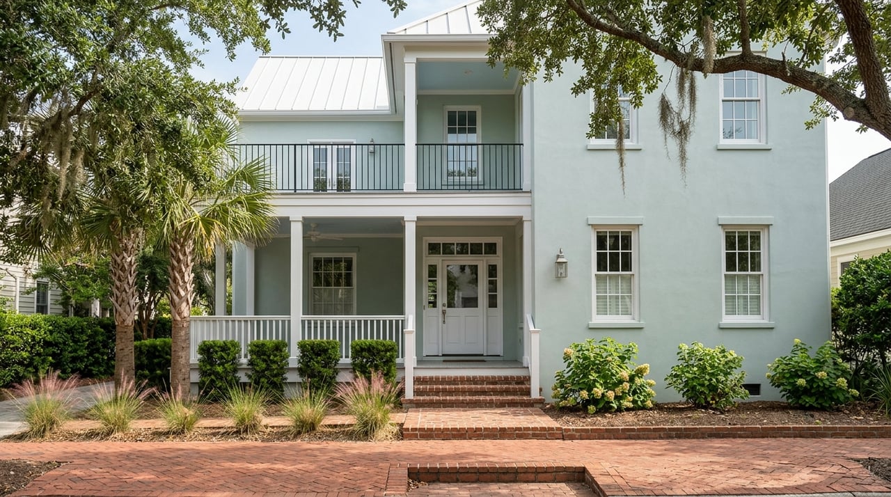 Choosing A Mount Pleasant Neighborhood For Your Next Move