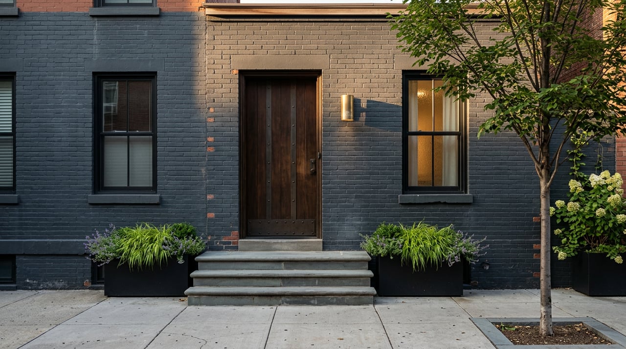 What August Actually Looks Like on Butler Street This Year