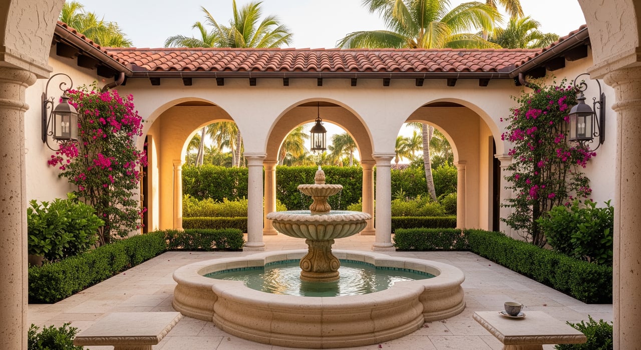 A Day In The Life Living In Coral Gables