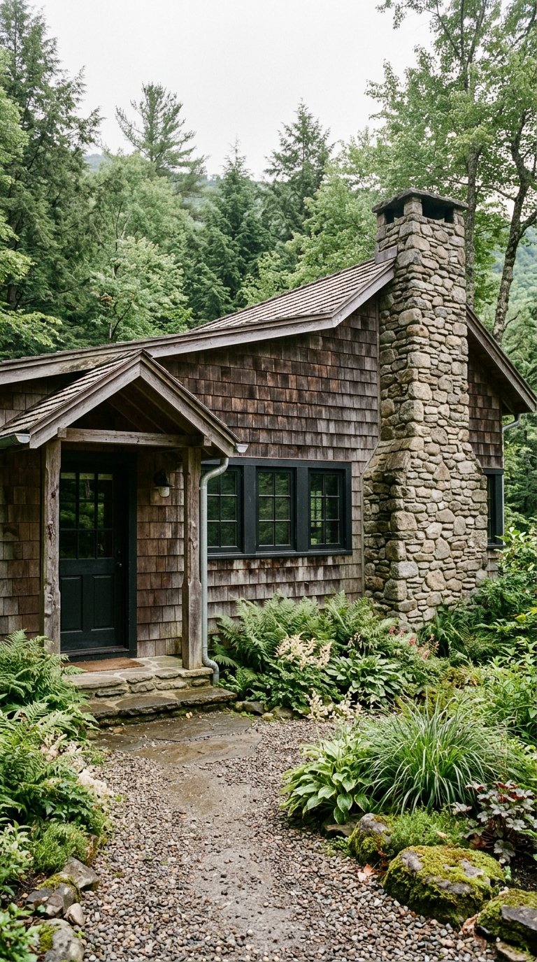 Buying A Vintage Home In Minturn