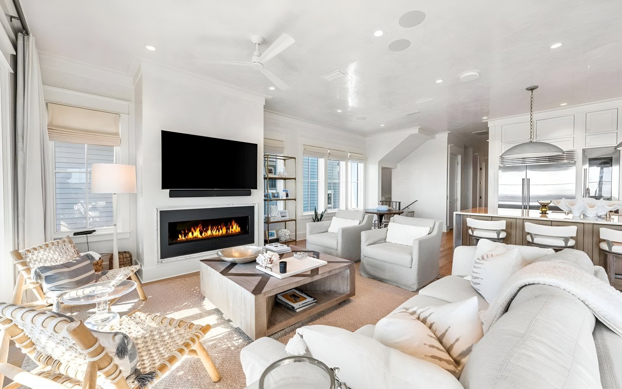 Refined Comfort in the Heart of Watersound Beach