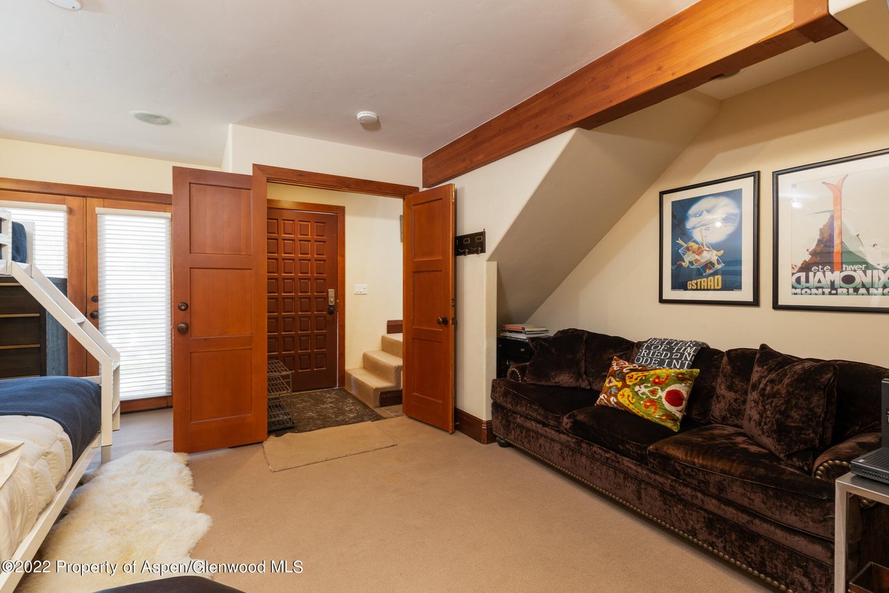 107 Aspen Mountain Rd, #5