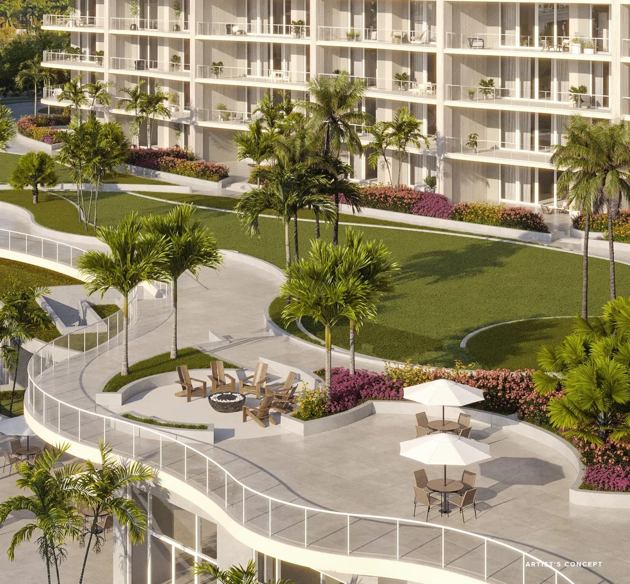 Ritz Carlton Palm Beach Gardens